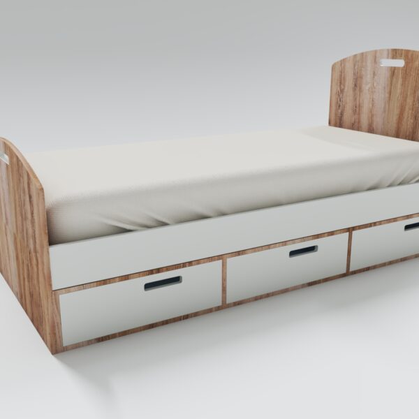 Cama Seren