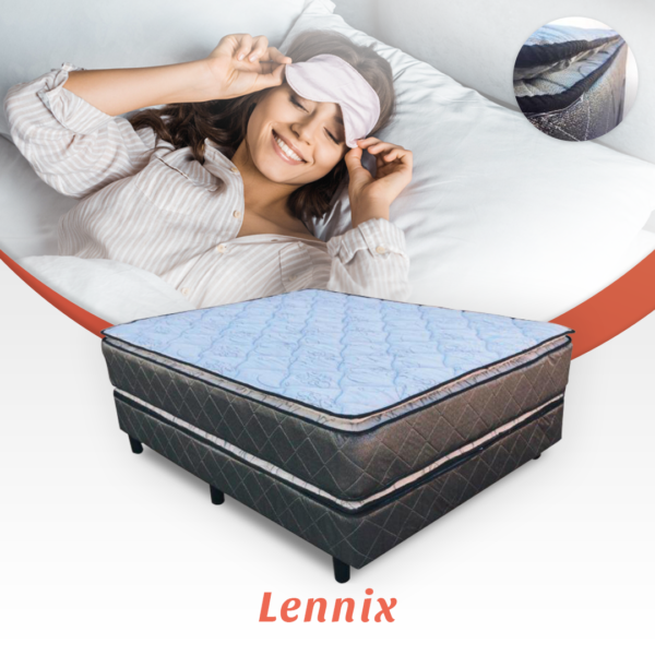 Colchón Lennix