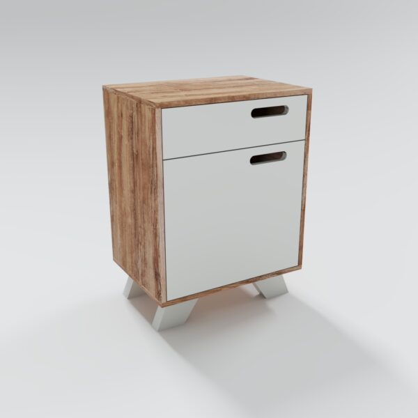 Mesa de luz Jarle