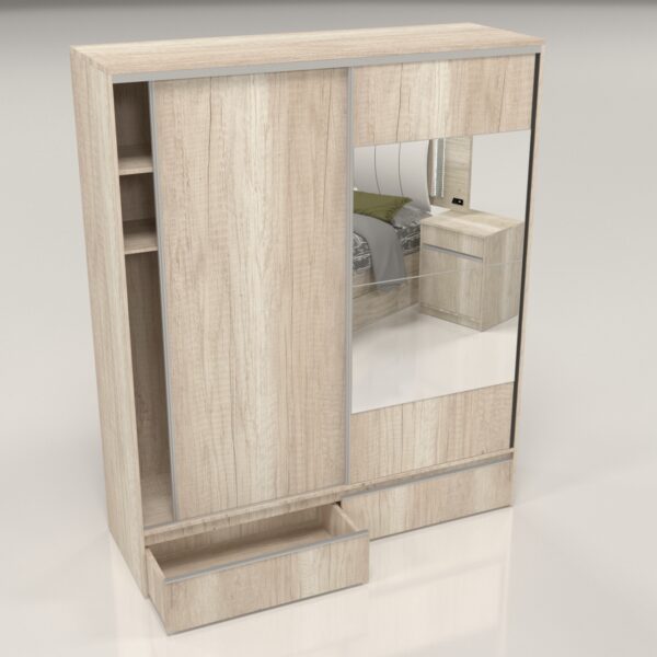 Placard Potenza 1,80mts