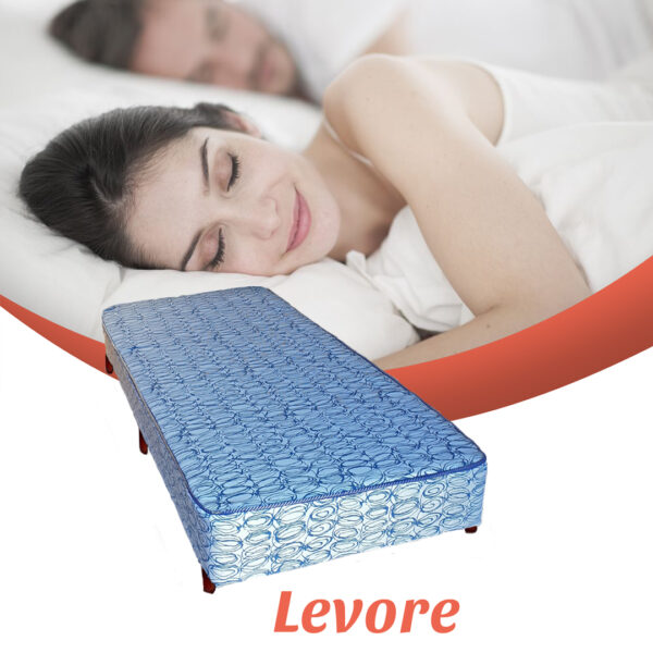 Box Sommier Levore