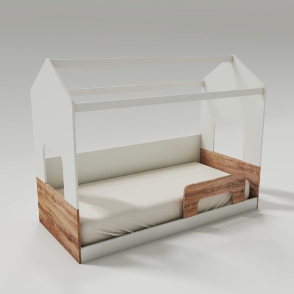 Cama Montessori