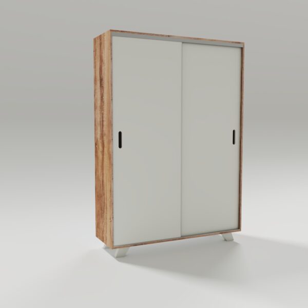 Vestidor Kéfi 1.50mts
