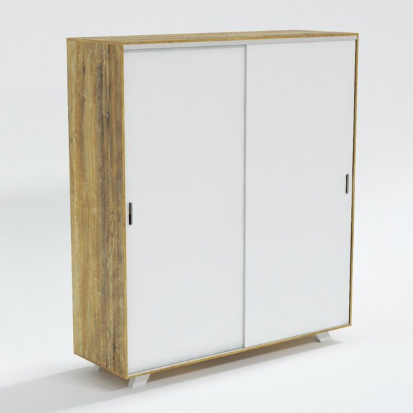 Vestidor Kéfi 1.80mts