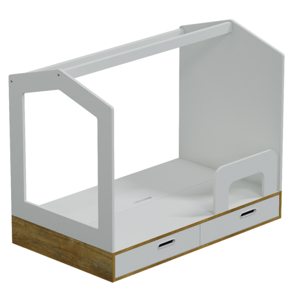 Cama Mini Montessori Cama Mini Montessori