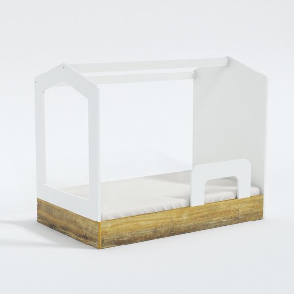 Cama Mini Montessori